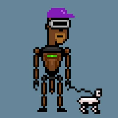 Digital Punks #404