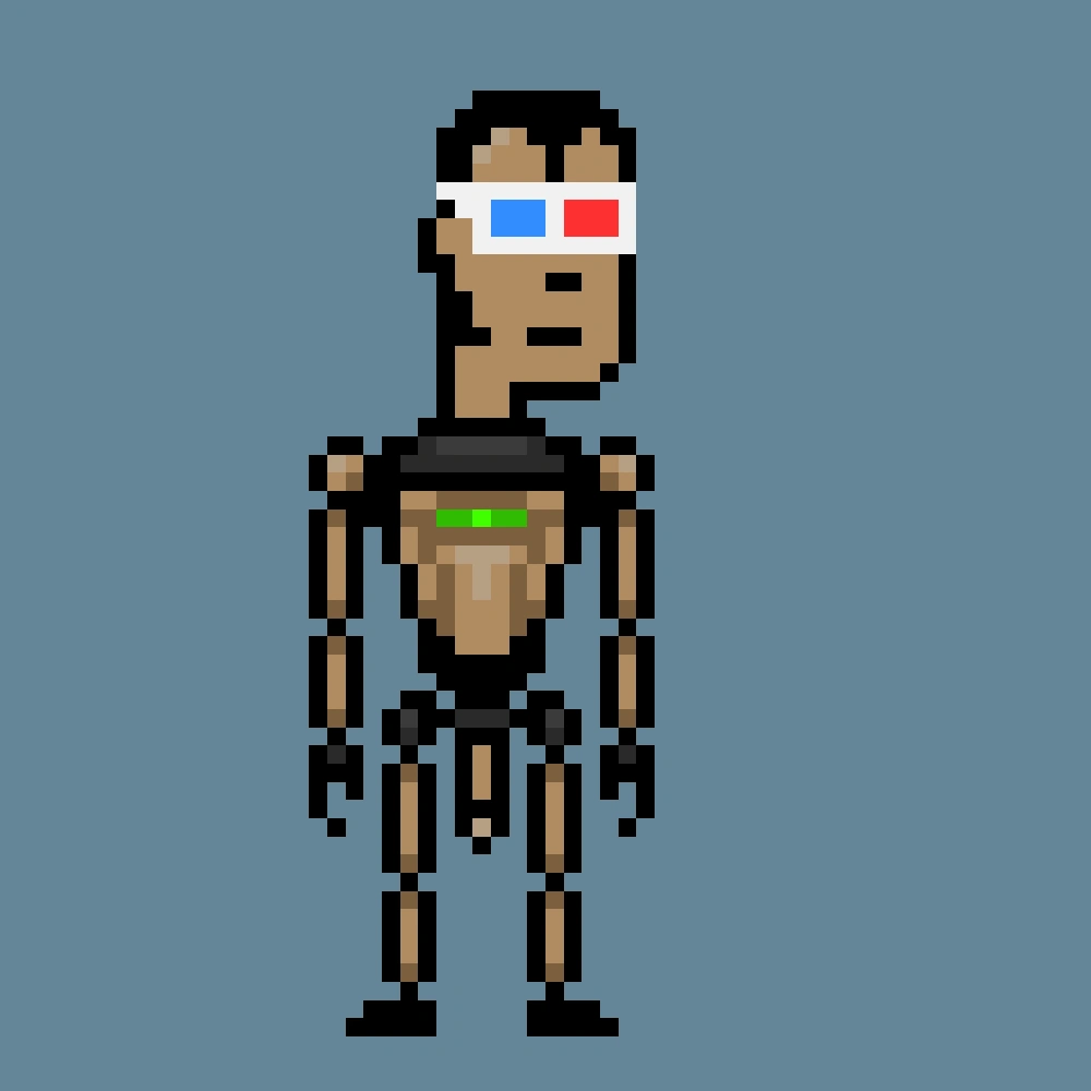 Digital Punks #4044