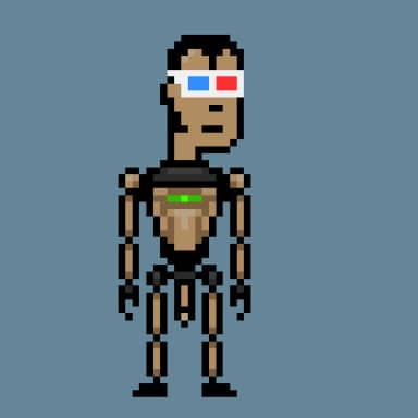 Digital Punks #4044