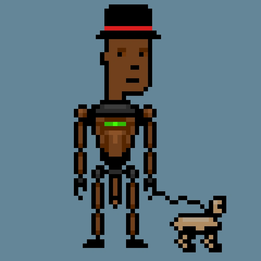 Digital Punks #4047