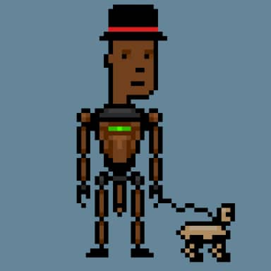 Digital Punks #4047