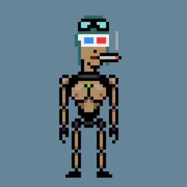 Digital Punks #4048