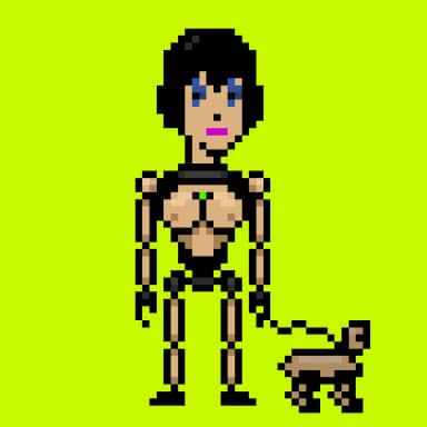 Digital Punks #4051