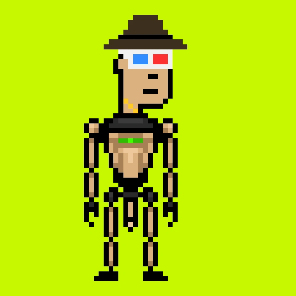 Digital Punks #4052