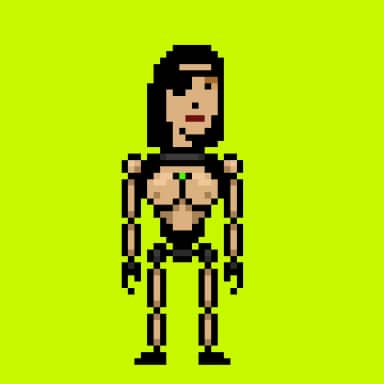 Digital Punks #4053