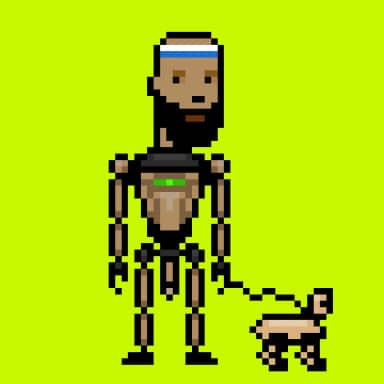 Digital Punks #4056