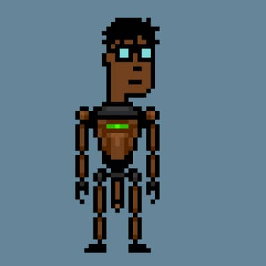 Digital Punks #4057