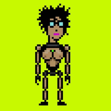 Digital Punks #4059