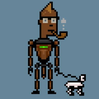 Digital Punks #4062