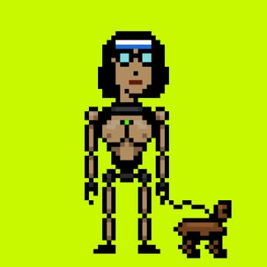 Digital Punks #4065