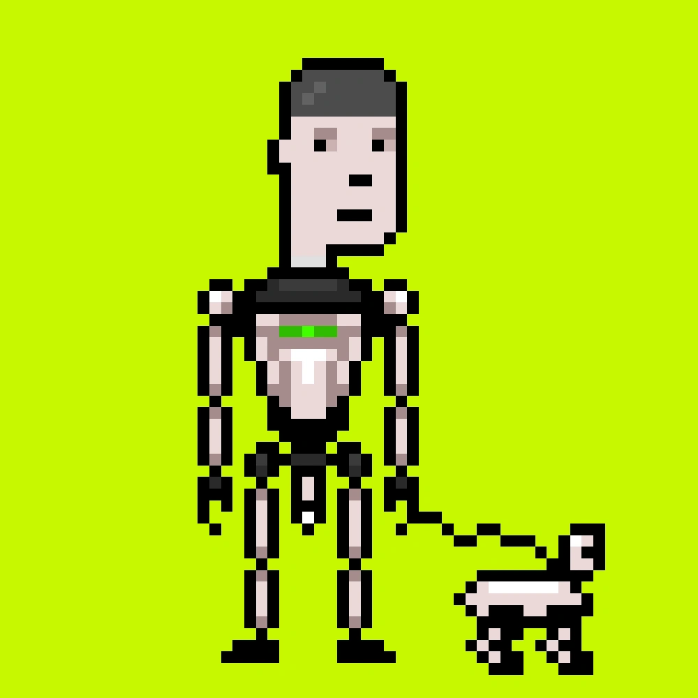 Digital Punks #4067