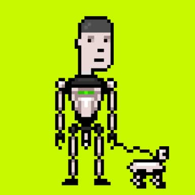 Digital Punks #4067