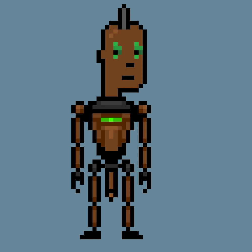 Digital Punks #4068