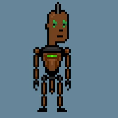 Digital Punks #4068