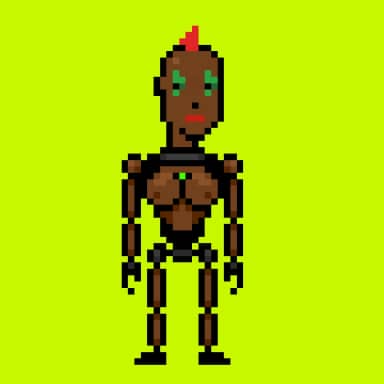 Digital Punks #4072