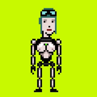 Digital Punks #4073