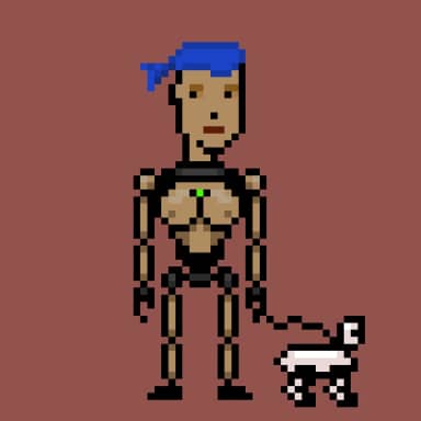 Digital Punks #4075