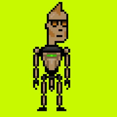 Digital Punks #4093