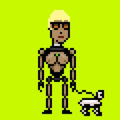 Digital Punks #4094
