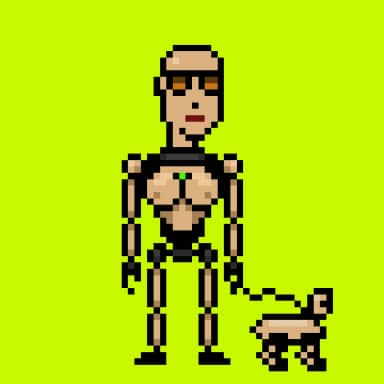 Digital Punks #4101