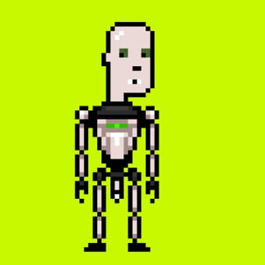 Digital Punks #4103