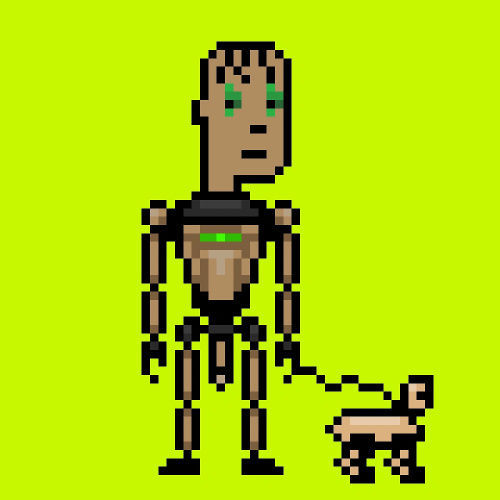 Digital Punks #4104