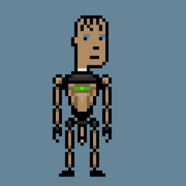 Digital Punks #4109
