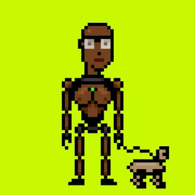 Digital Punks #4111