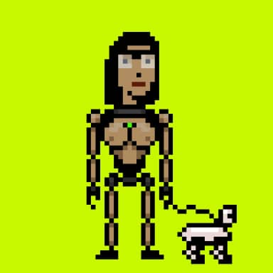 Digital Punks #4112