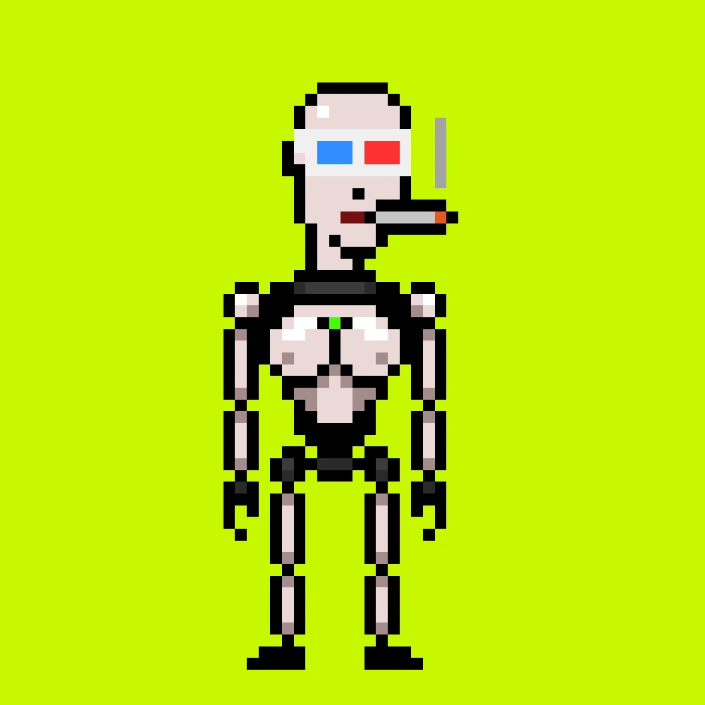 Digital Punks #4114