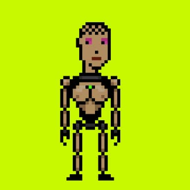 Digital Punks #4117