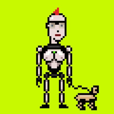 Digital Punks #4119
