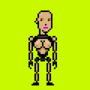 Digital Punks #4128