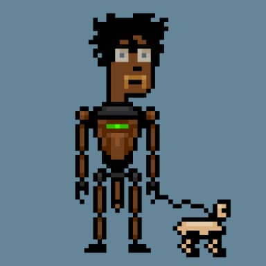 Digital Punks #413