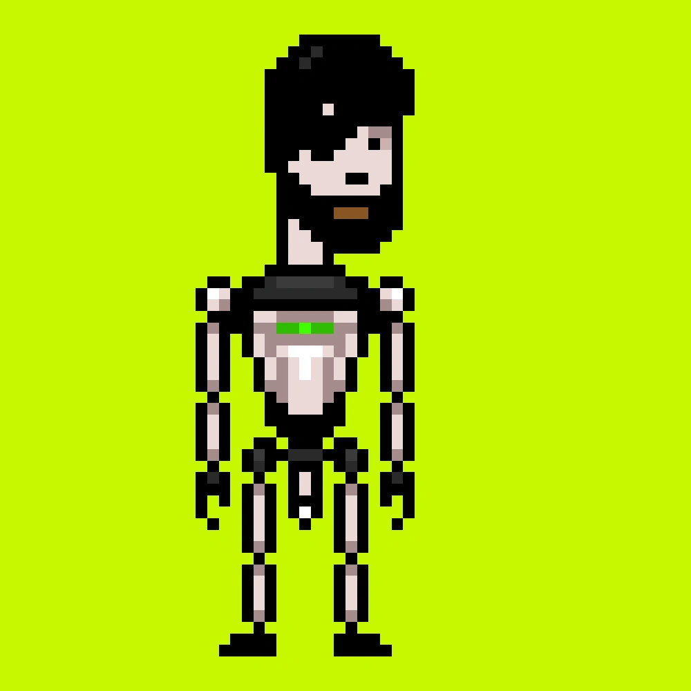 Digital Punks #4130