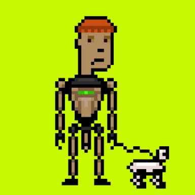 Digital Punks #4133