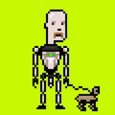 Digital Punks #4135