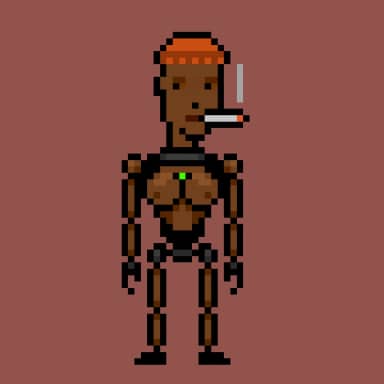 Digital Punks #4141
