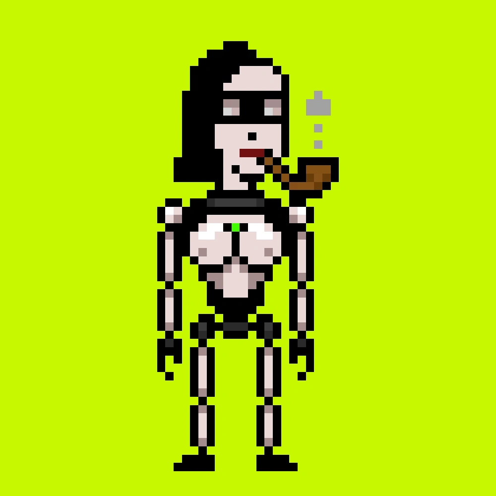 Digital Punks #4142