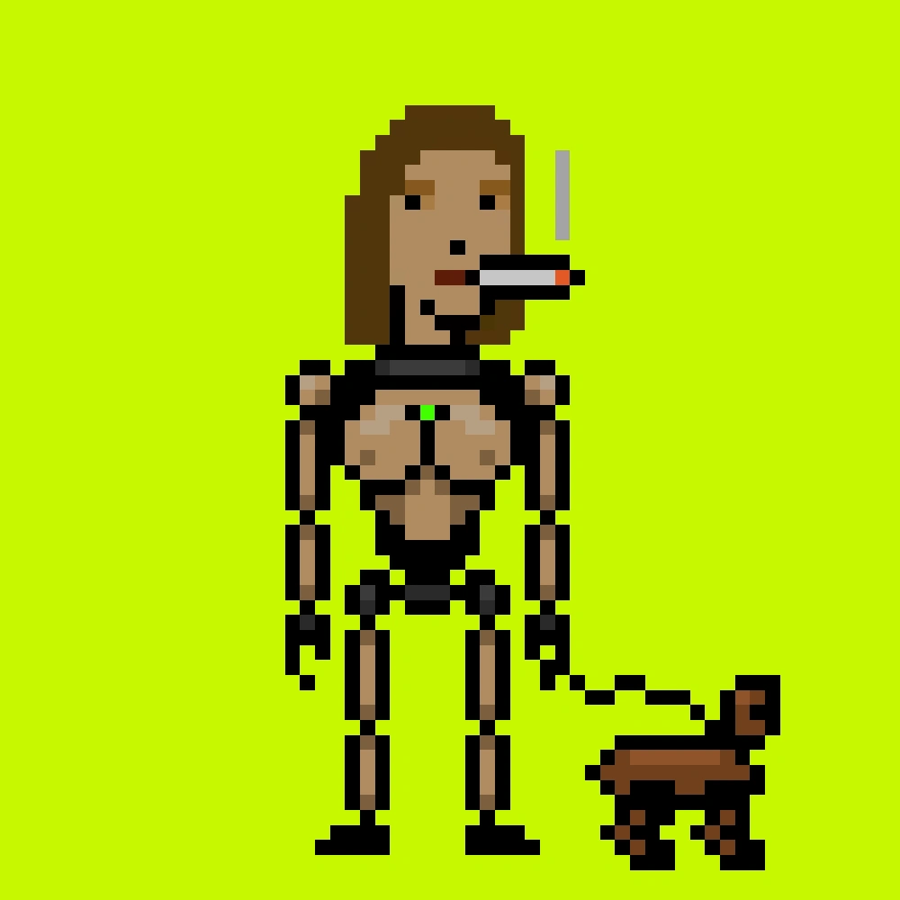 Digital Punks #4143