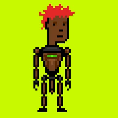 Digital Punks #4144
