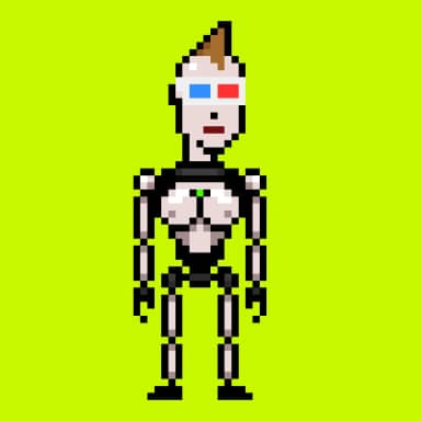 Digital Punks #4145