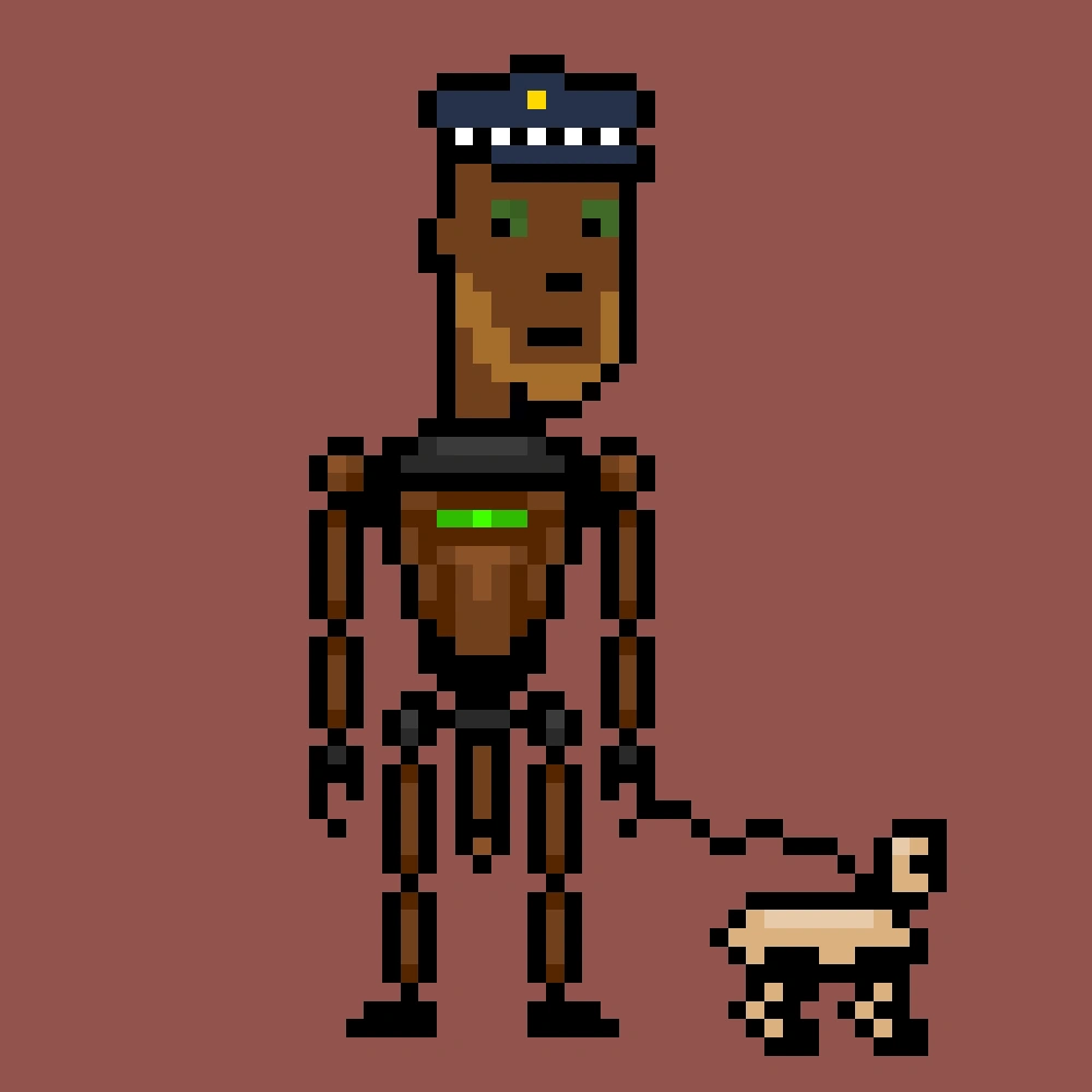 Digital Punks #4146