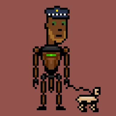 Digital Punks #4146
