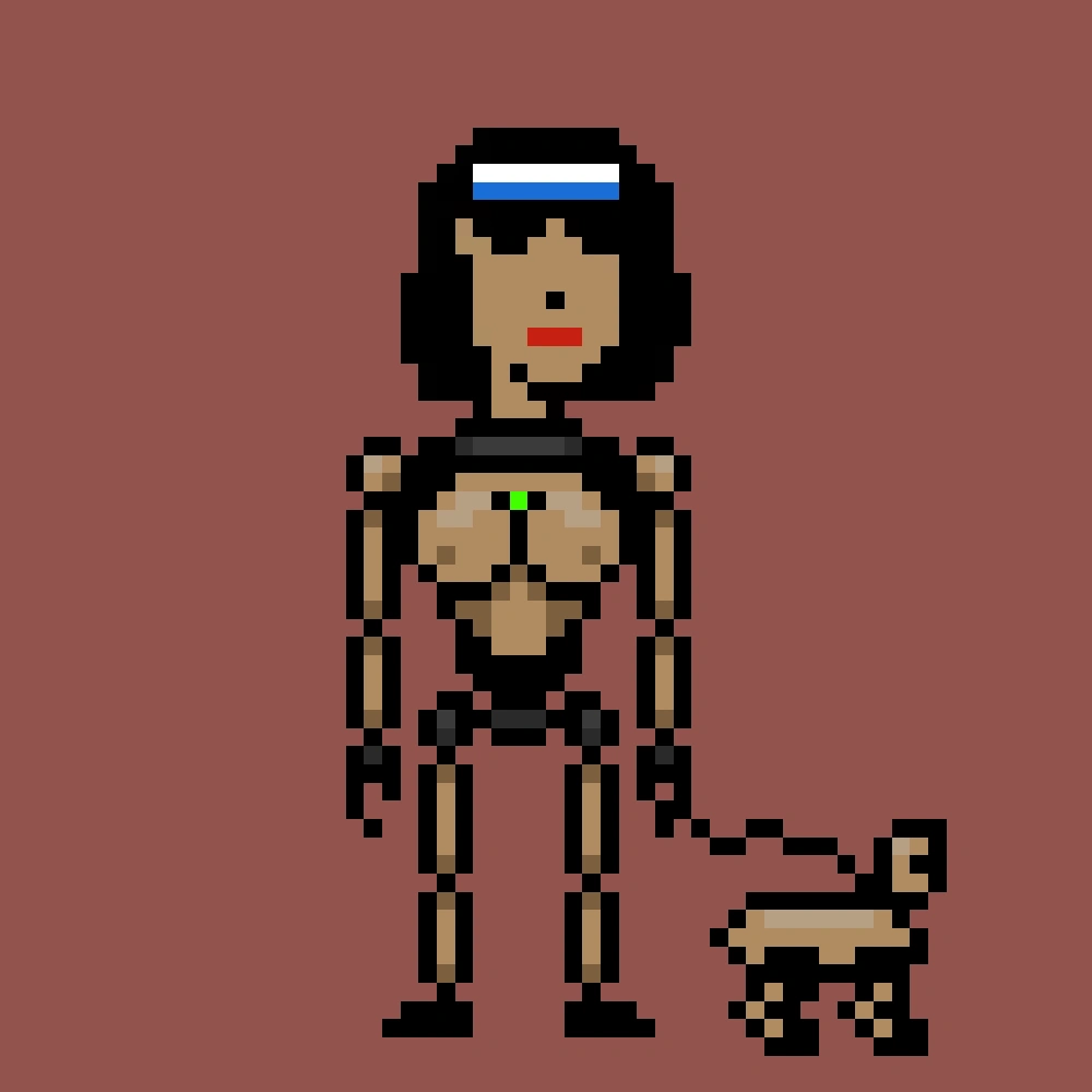 Digital Punks #4147