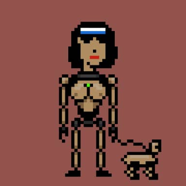 Digital Punks #4147