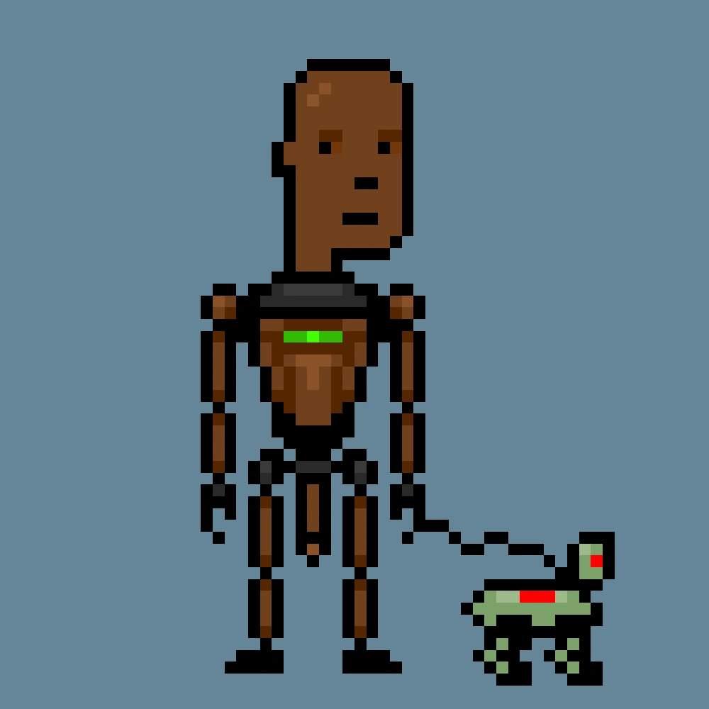 Digital Punks #4149