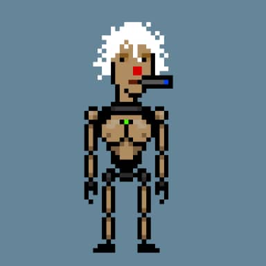 Digital Punks #4153