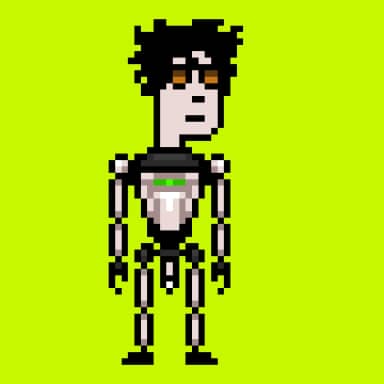 Digital Punks #4159