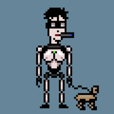 Digital Punks #416